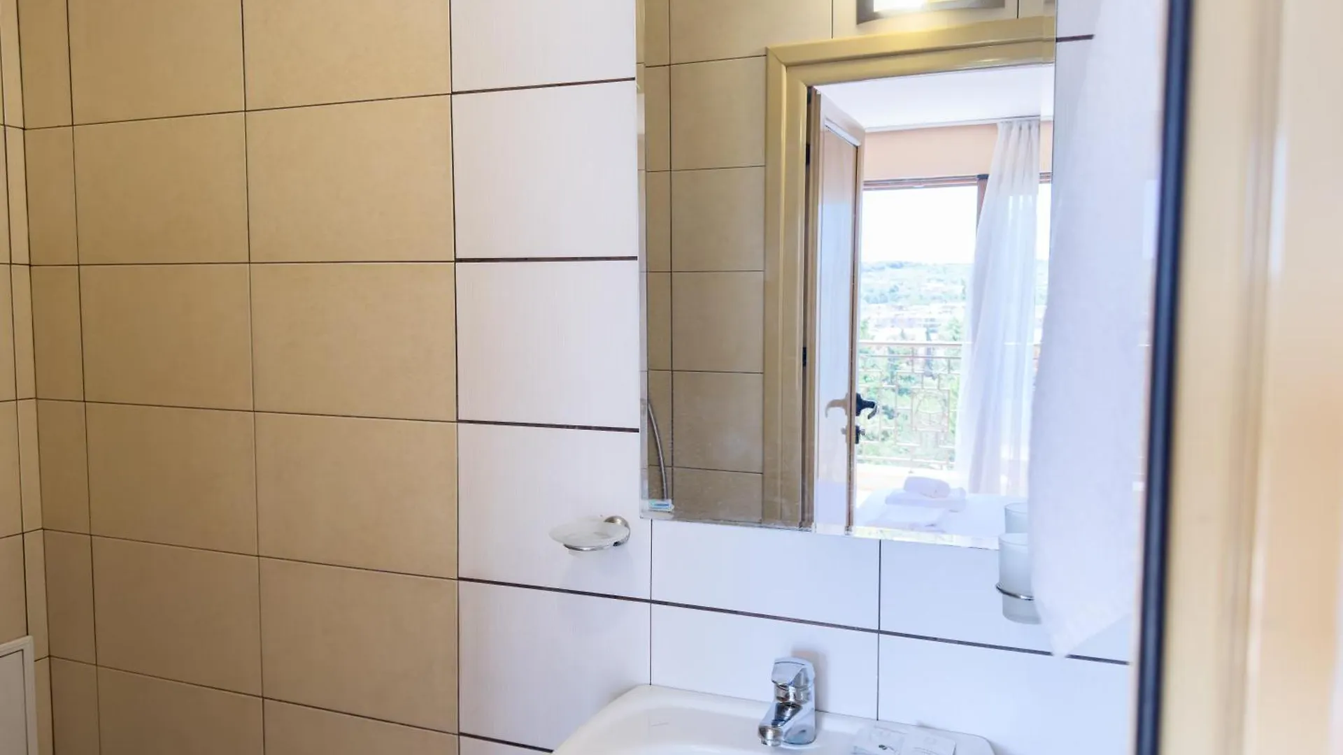 Sozopol Views Hotel Pensiune