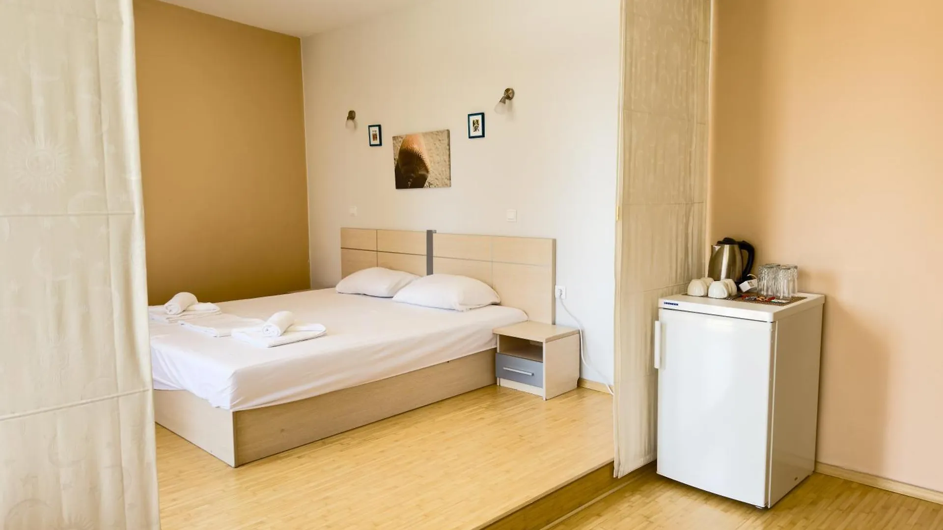 Pensiune Sozopol Views Hotel