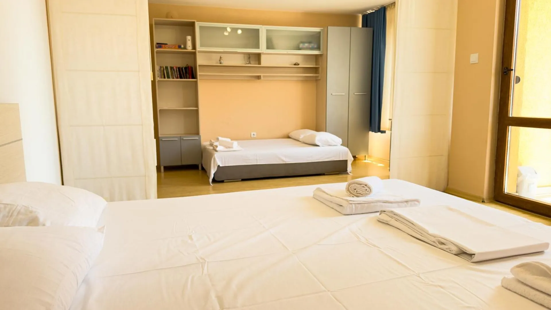 Sozopol Views Hotel