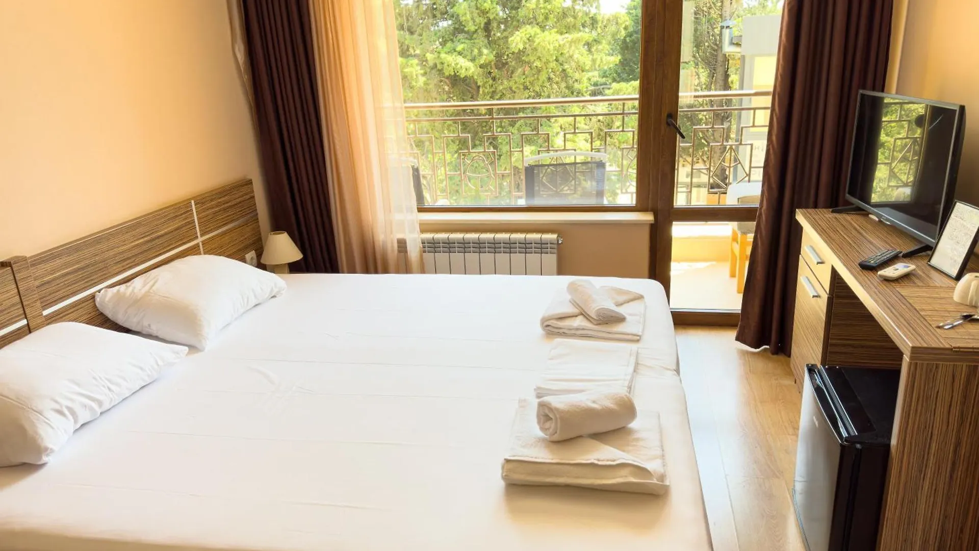 Pensiune Sozopol Views Hotel