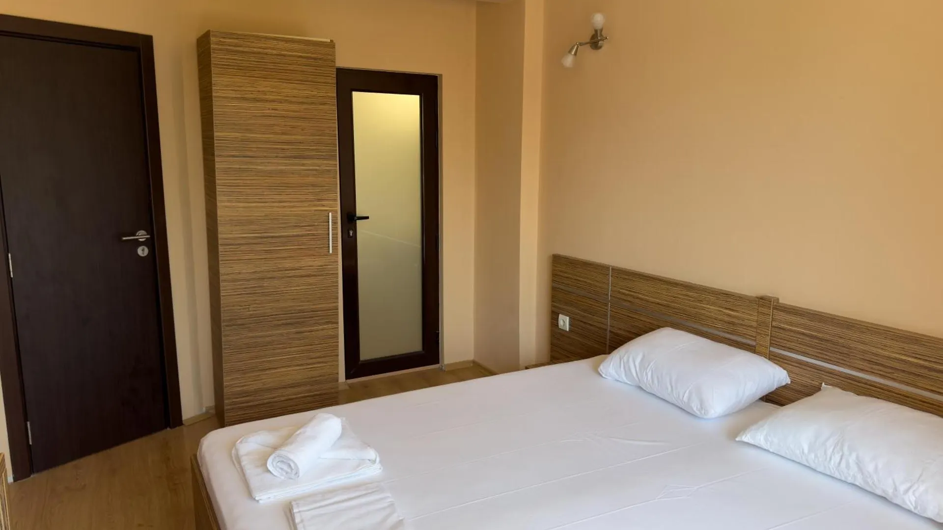 Sozopol Views Hotel Bulgaria