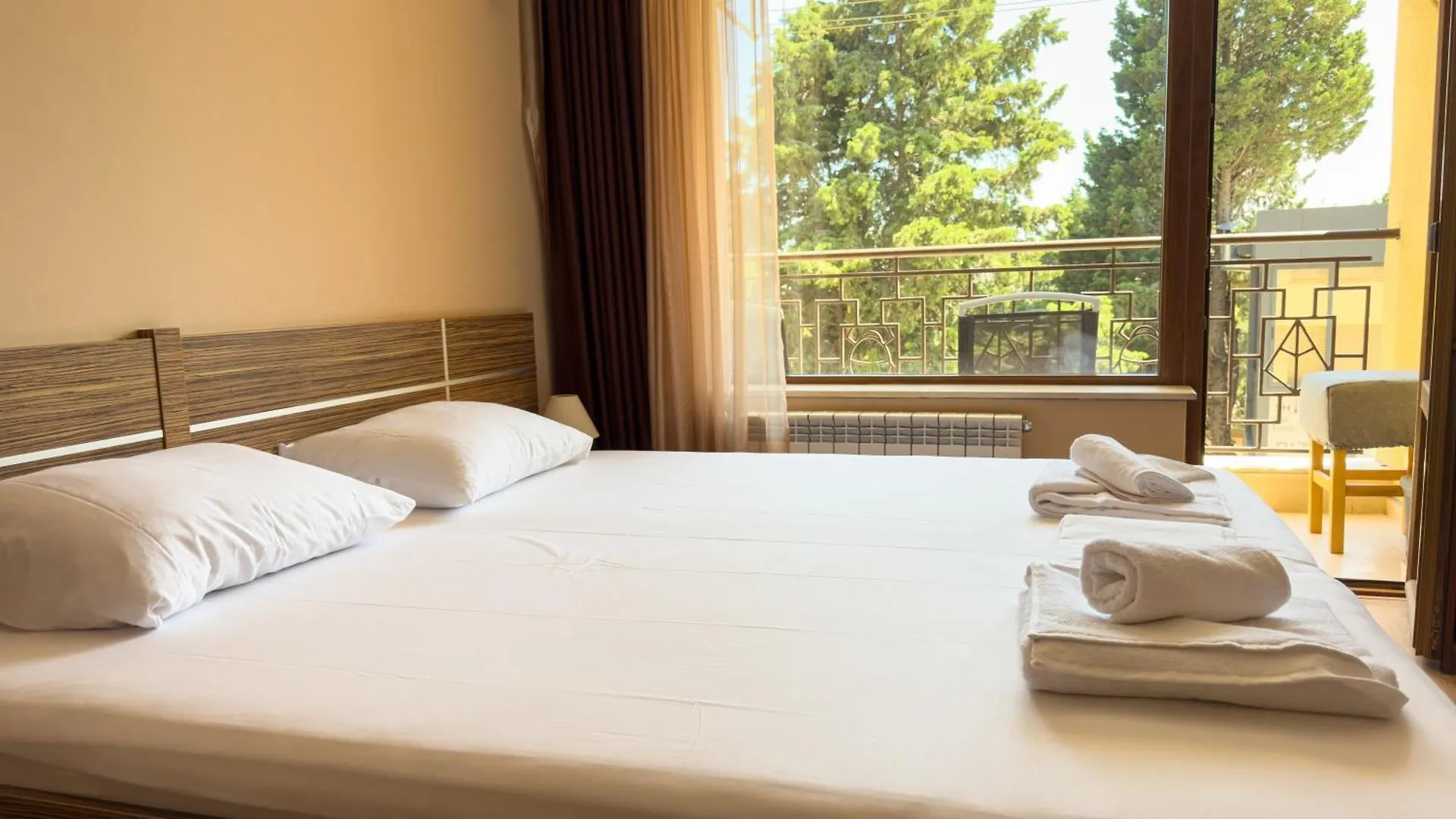 Pensiune Sozopol Views Hotel