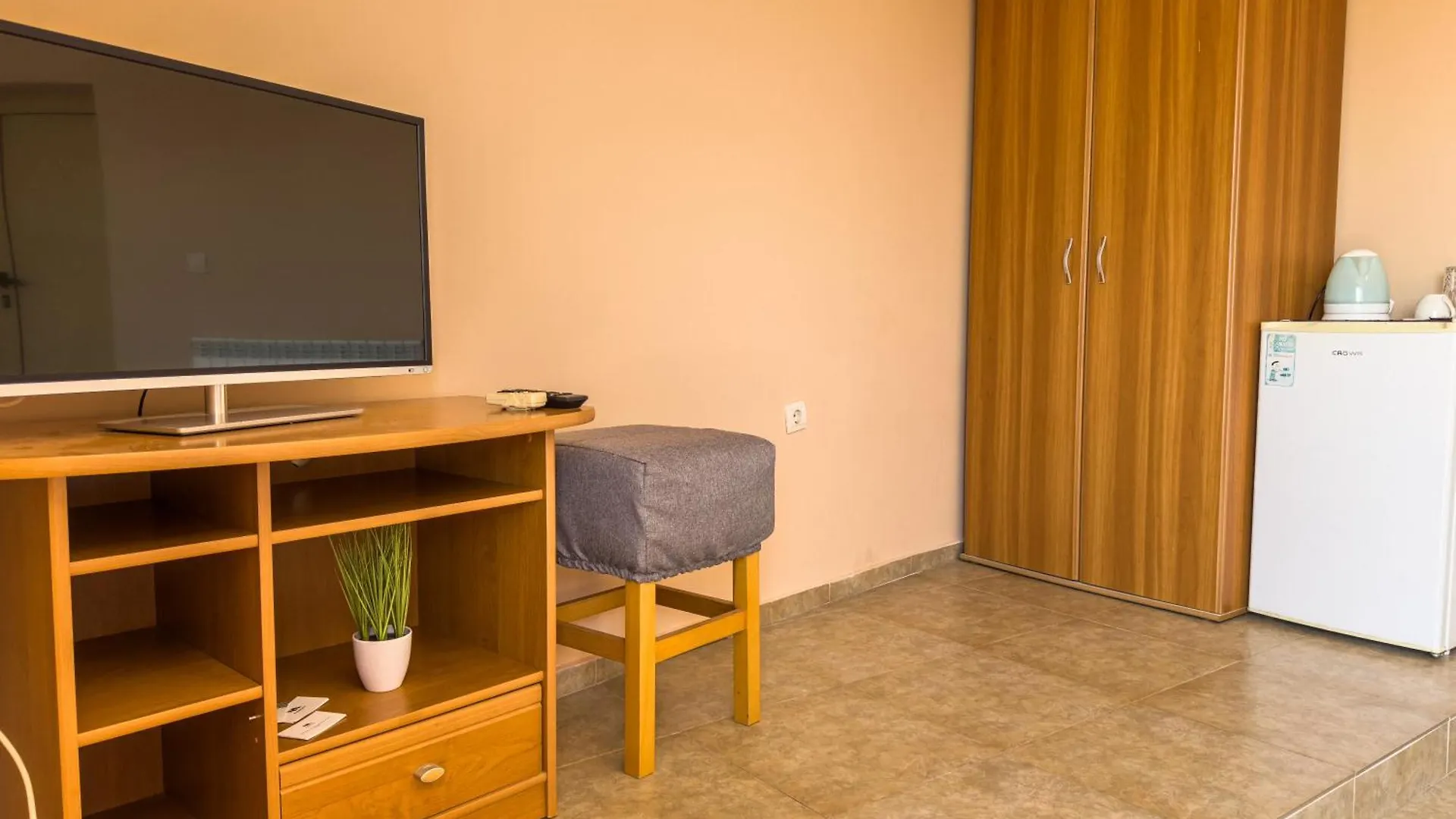 Sozopol Views Hotel