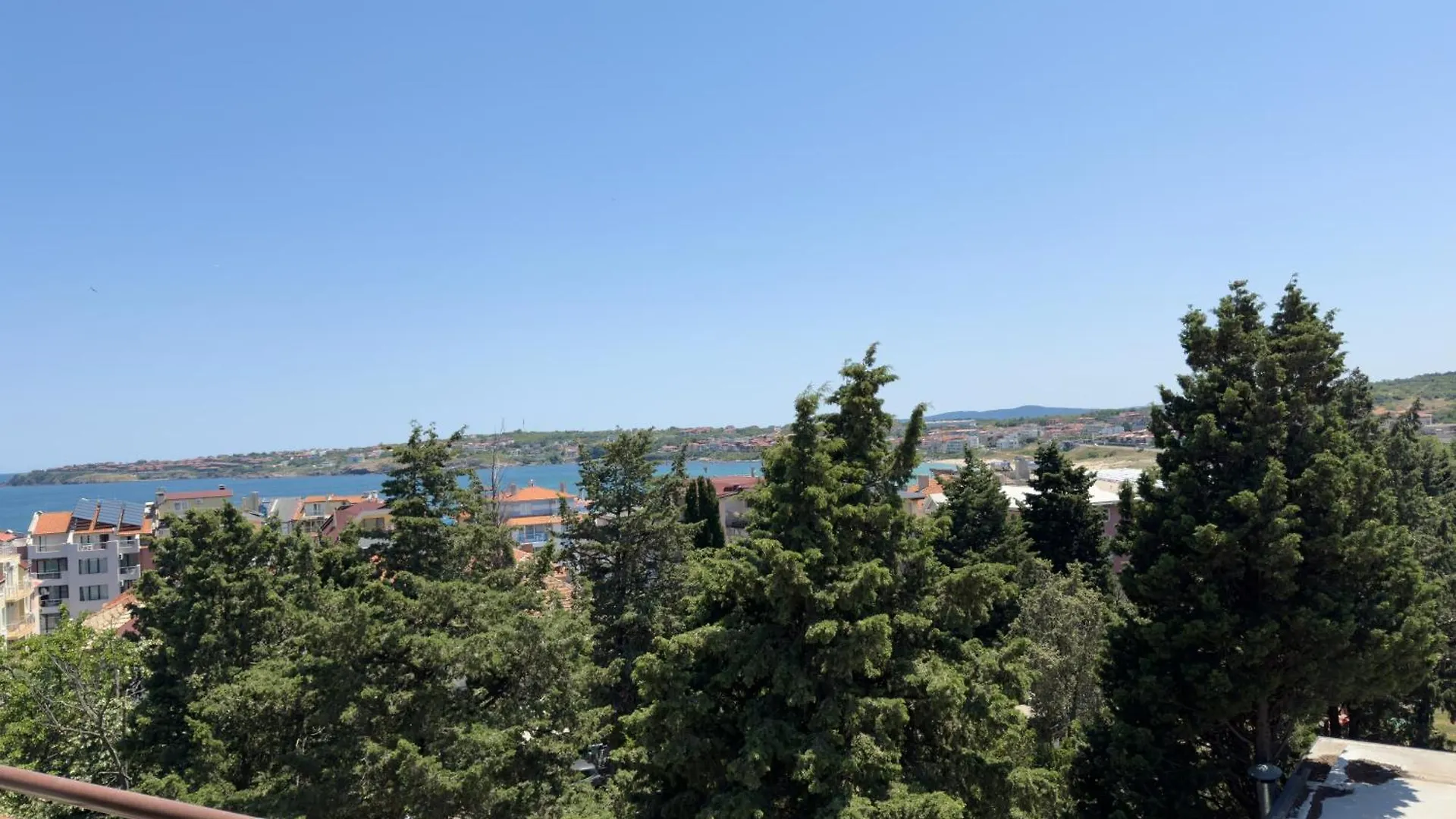 Sozopol Views Hotel