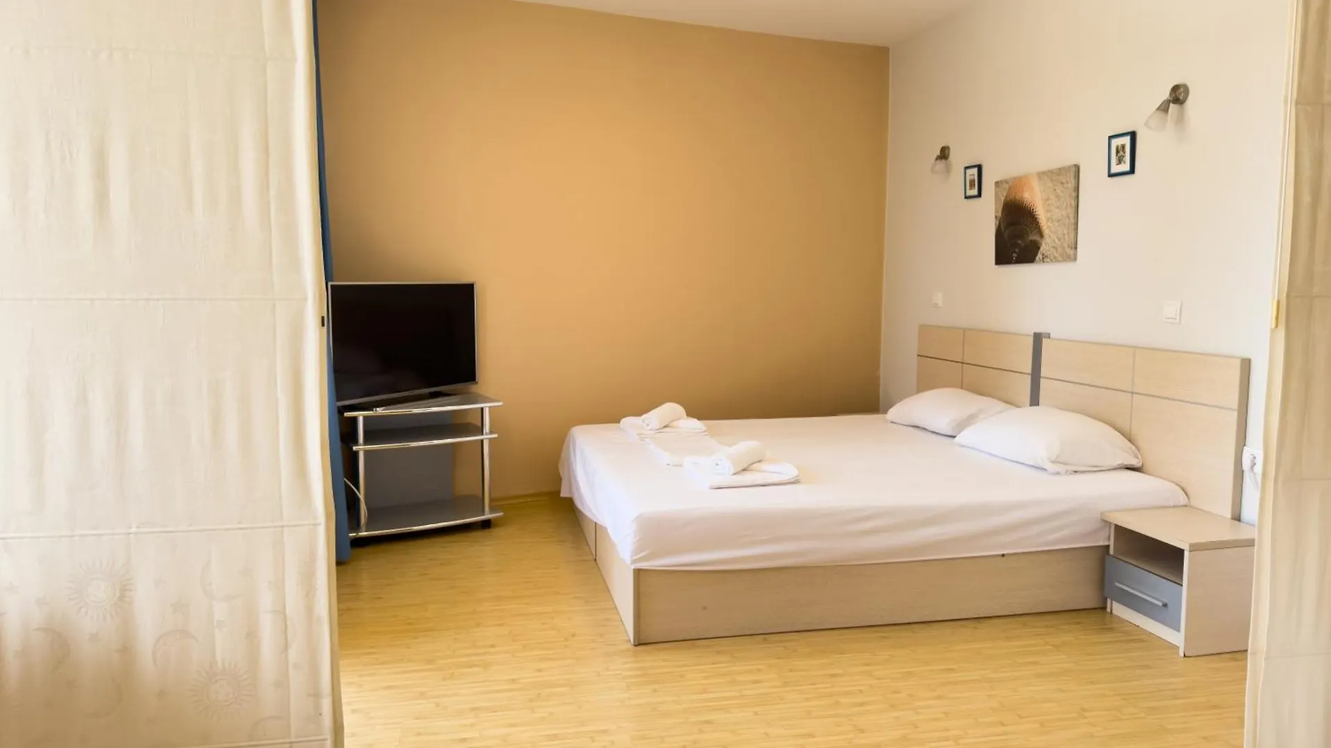 Sozopol Views Hotel