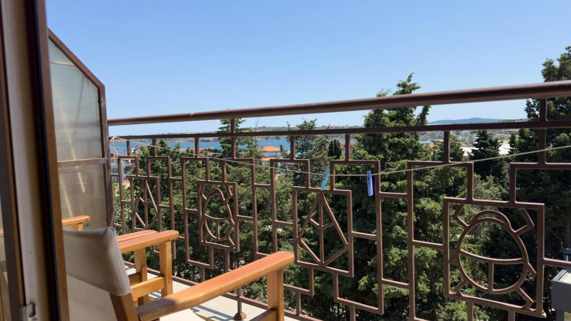 Sozopol Views Hotel Pensiune