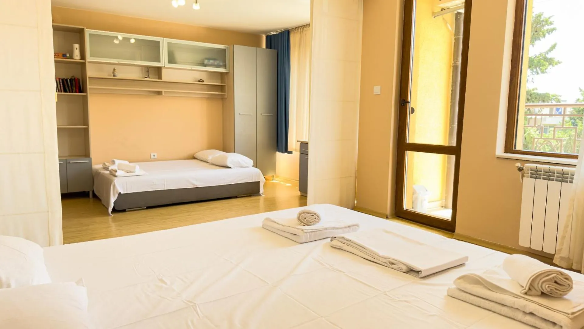 Sozopol Views Hotel