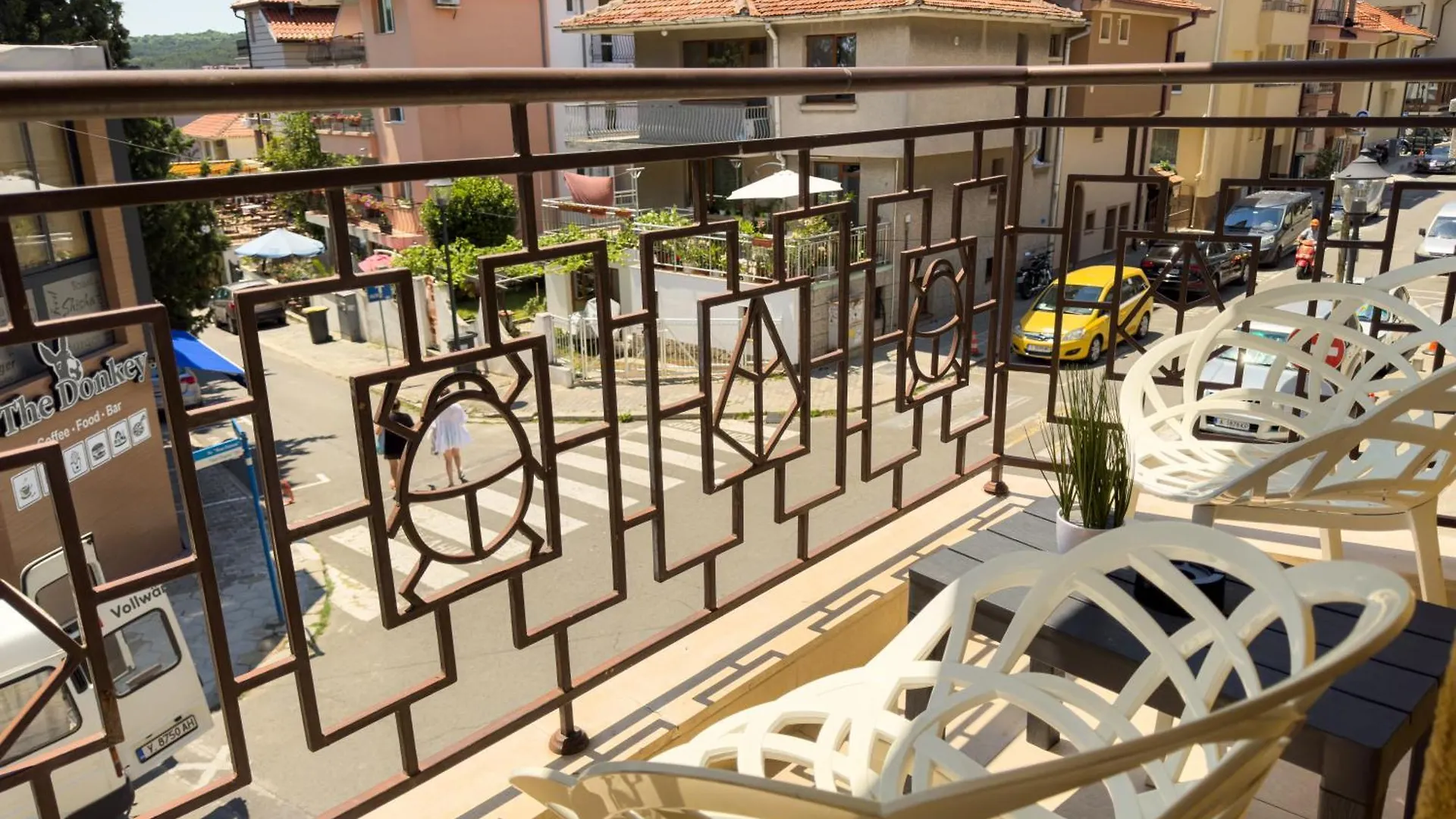 Sozopol Views Hotel
