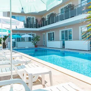  Aparthotel Gradina