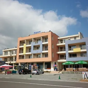 3* Hotel Marant