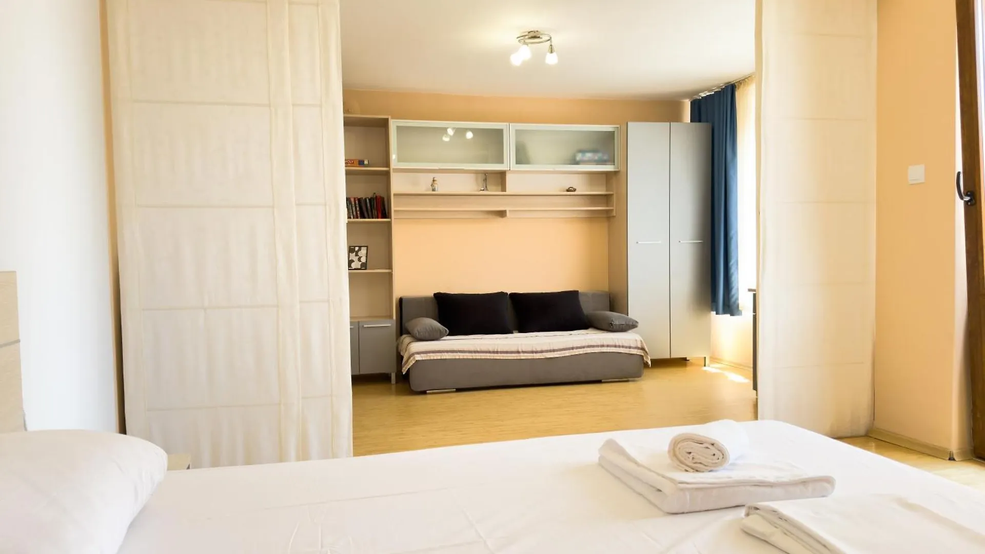 Guest house Sozopol Views Hotel