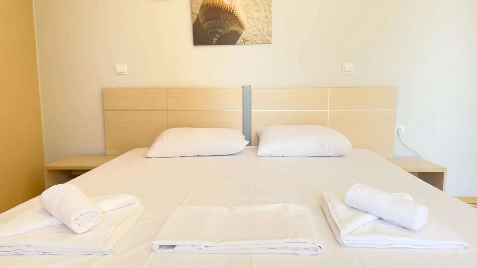 Guest house Sozopol Views Hotel