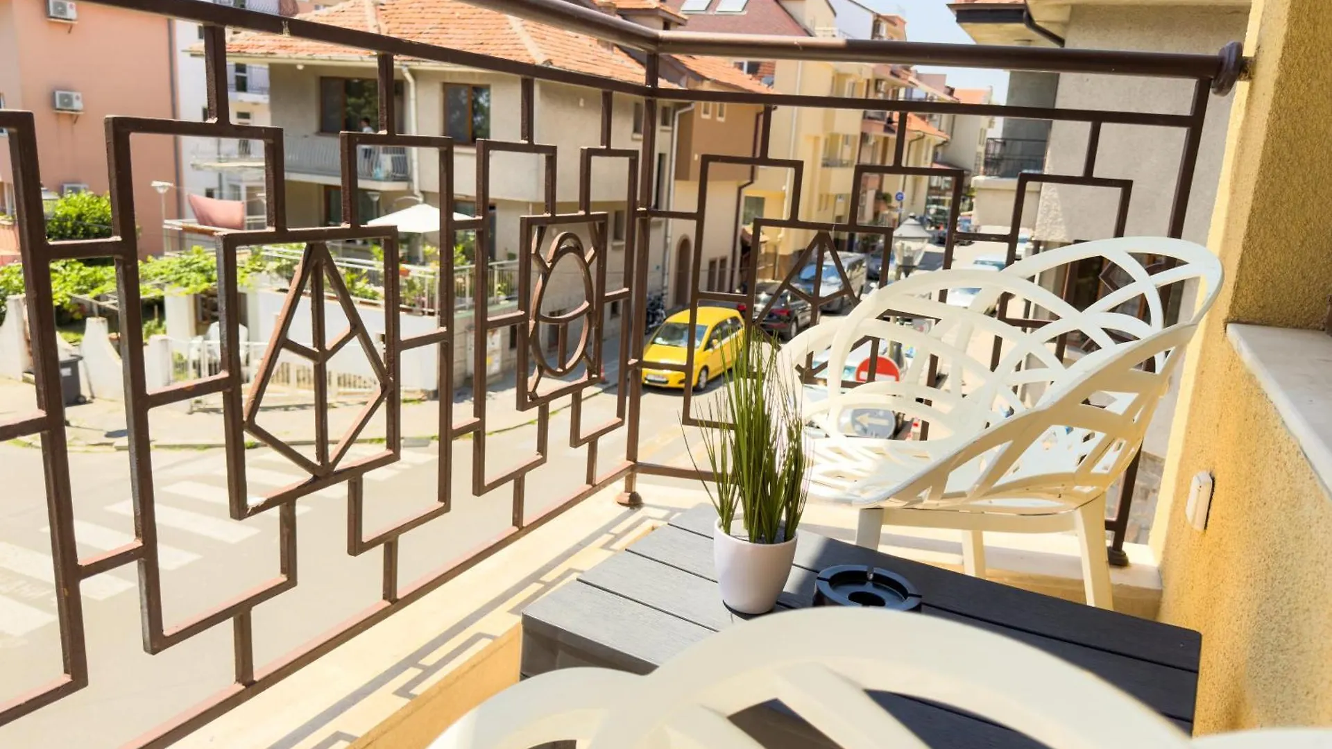 Sozopol Views Hotel Guest house