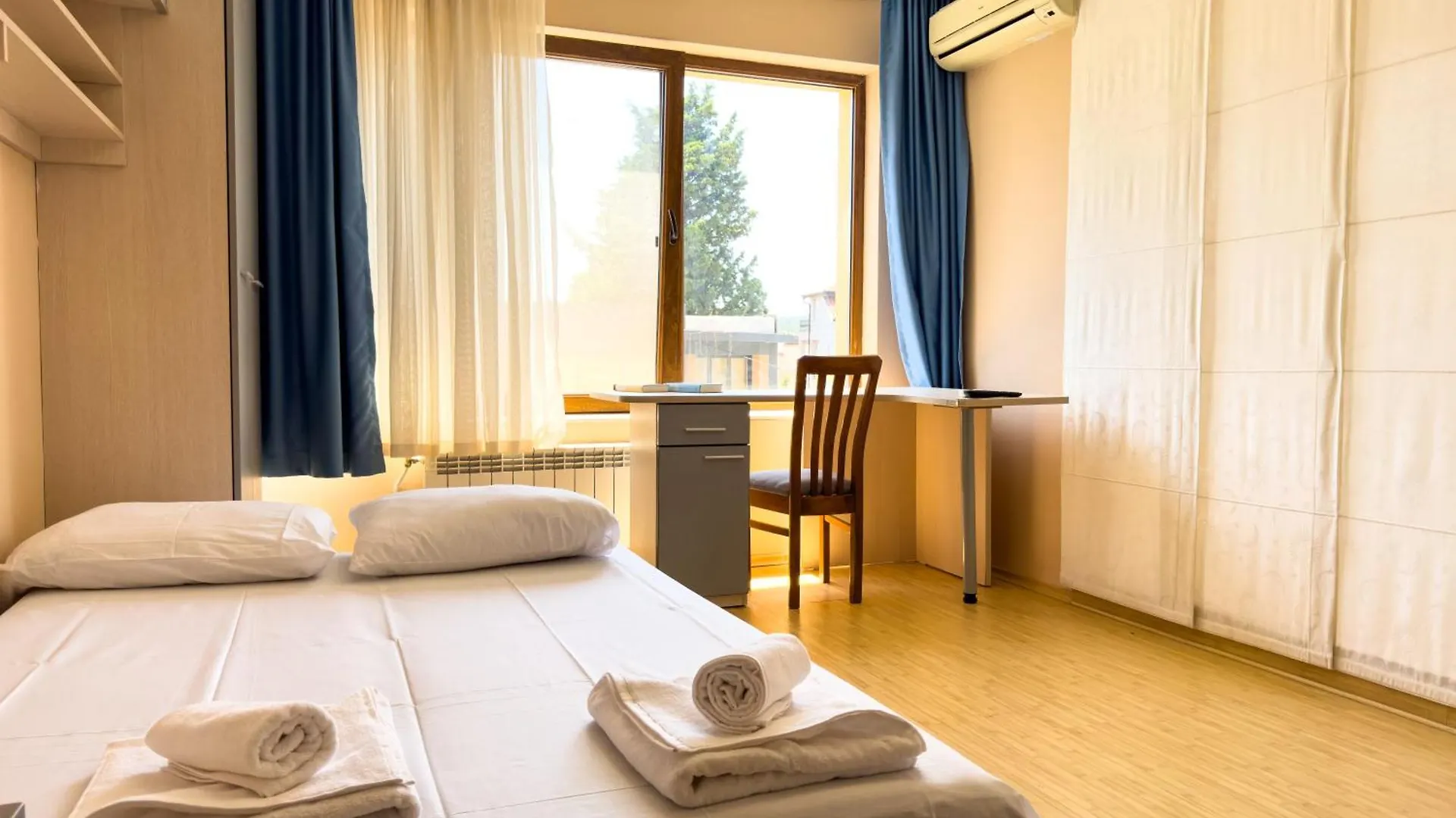 Sozopol Views Hotel