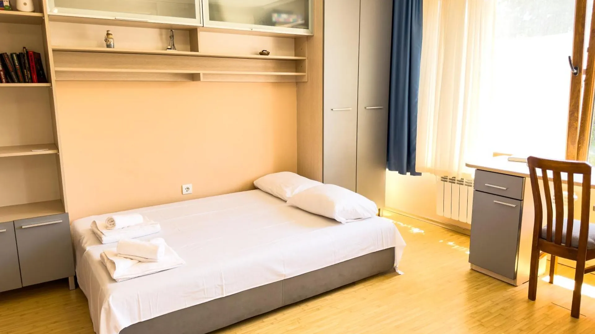 Guest house Sozopol Views Hotel