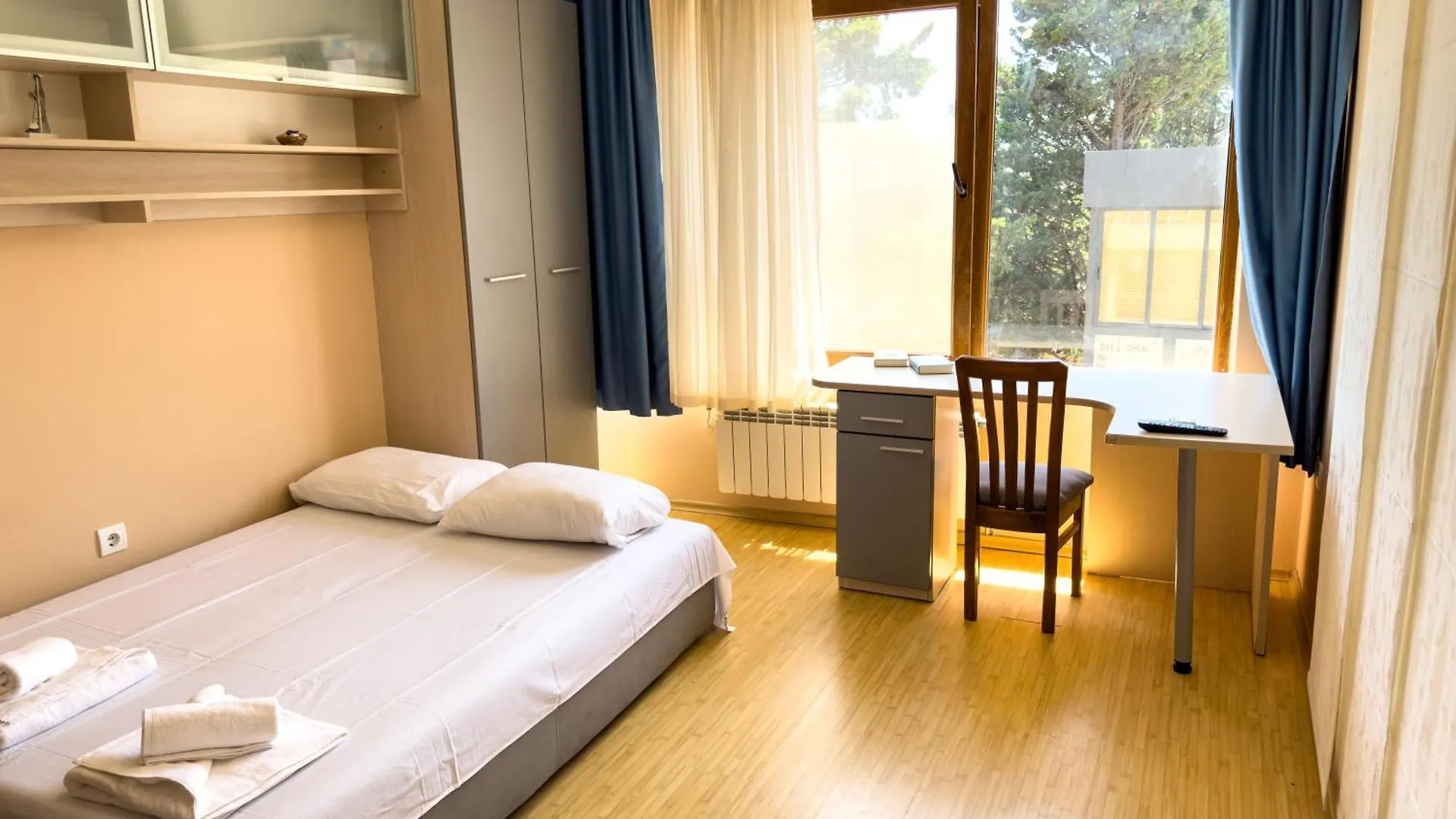 Sozopol Views Hotel Guest house
