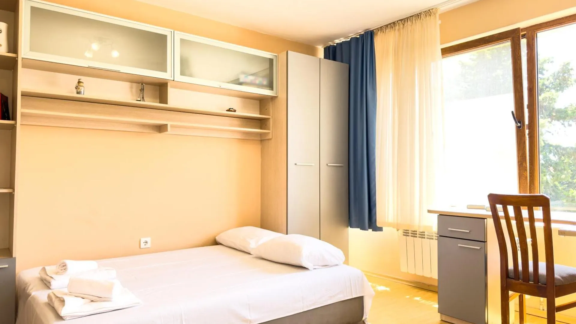 Sozopol Views Hotel Bulgaria