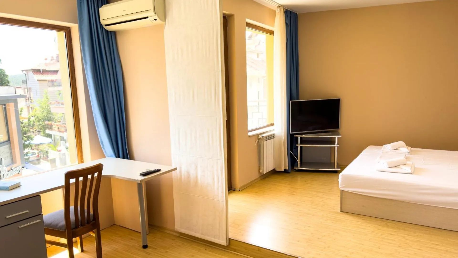 Sozopol Views Hotel 0*,  Bulgaria