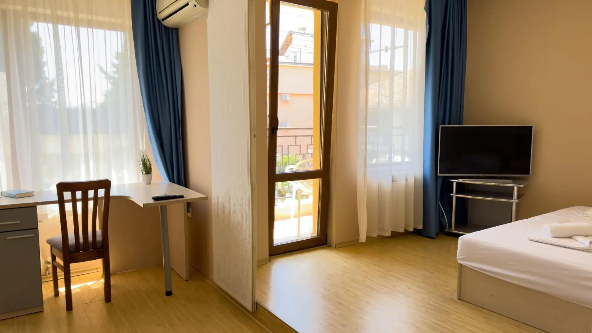 Sozopol Views Hotel Bulgaria