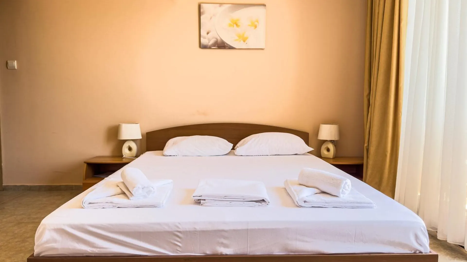 Sozopol Views Hotel Bulgaria