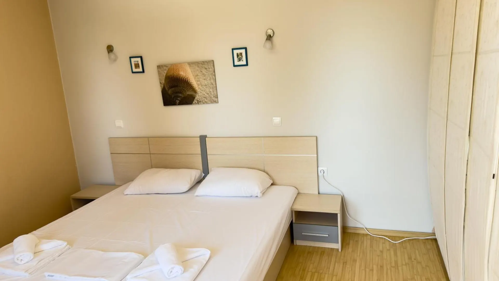 Sozopol Views Hotel