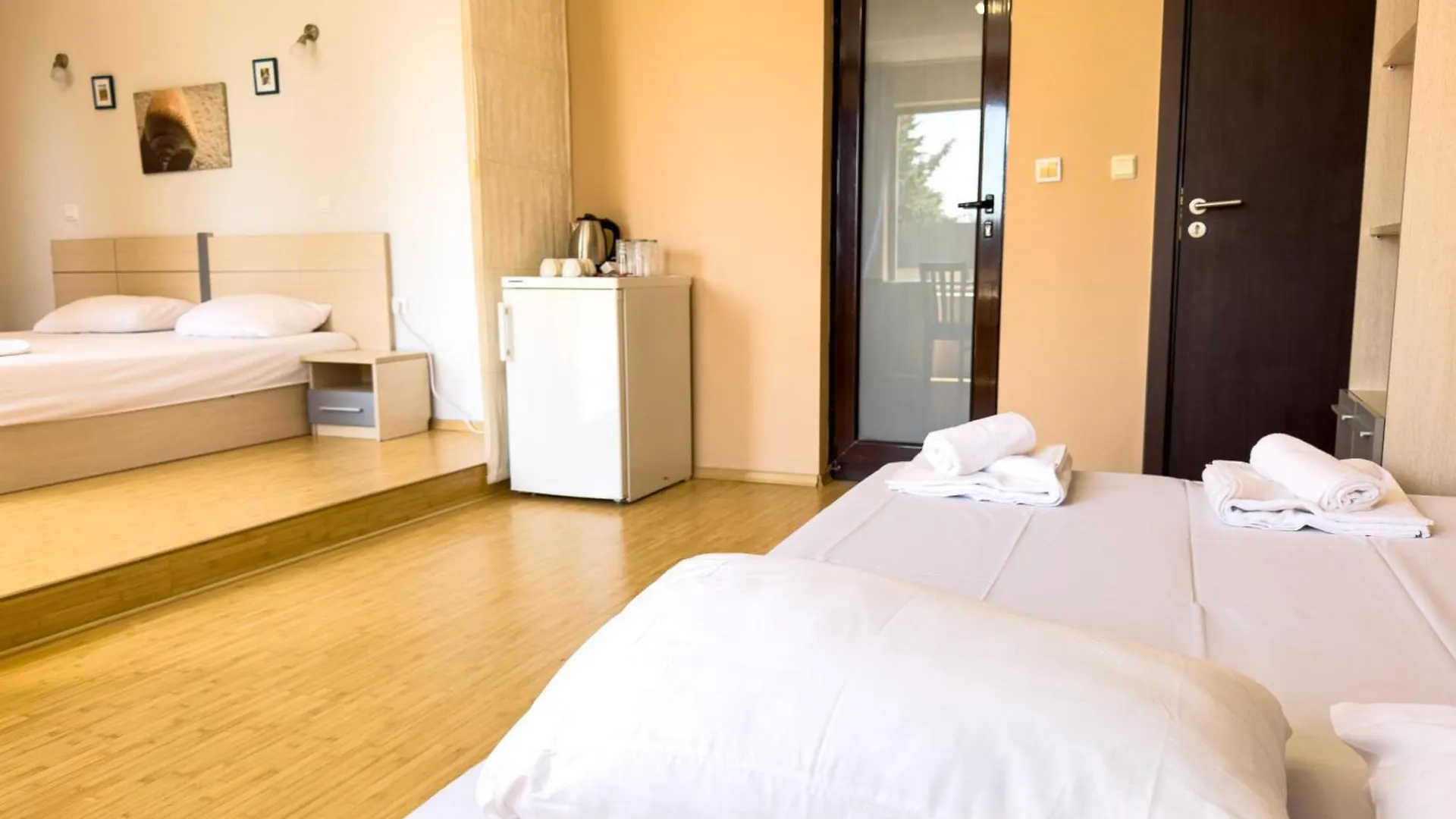 Sozopol Views Hotel 0*,  Bulgaria
