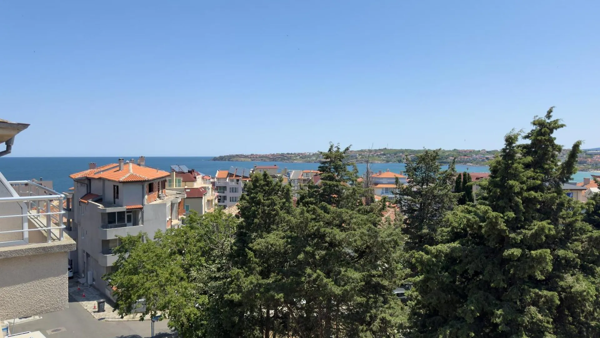 Guest house Sozopol Views Hotel