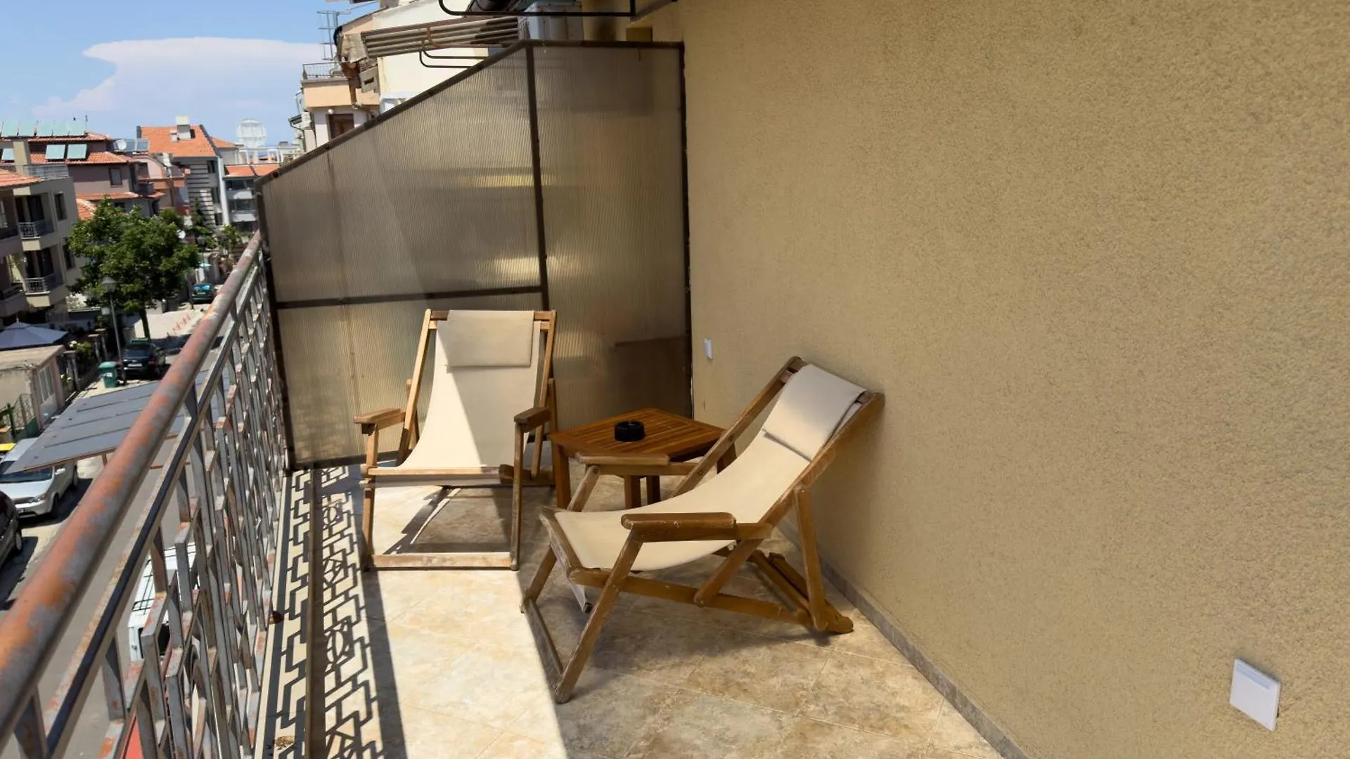 Sozopol Views Hotel 0*,  Bulgaria