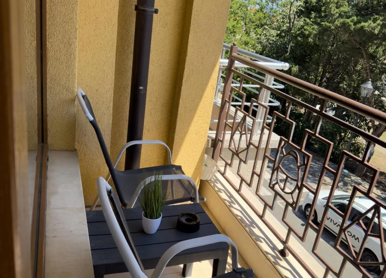 Sozopol Views Hotel Guest house