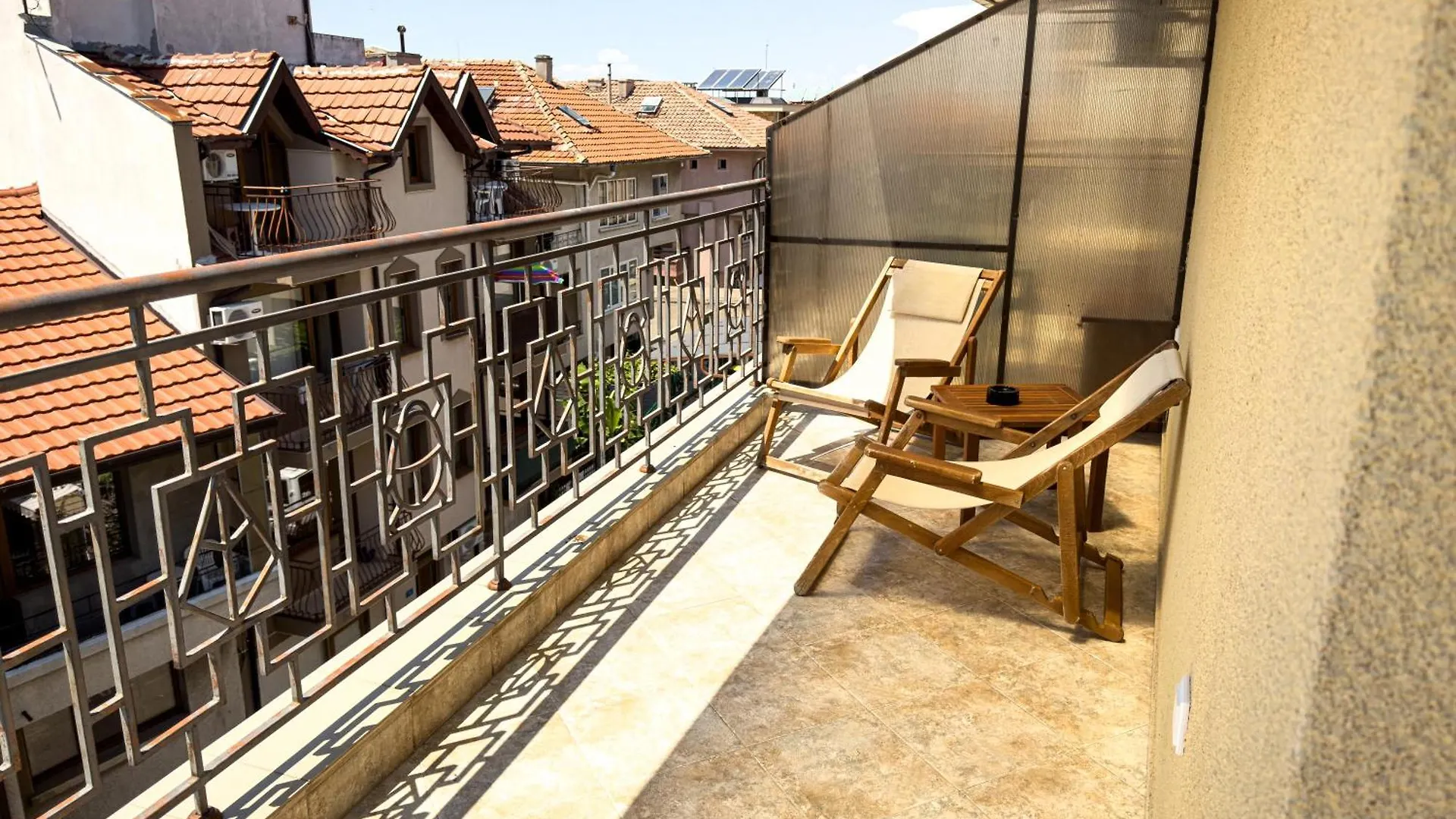Guest house Sozopol Views Hotel